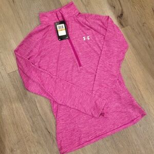 NWT Under Armour long sleeve